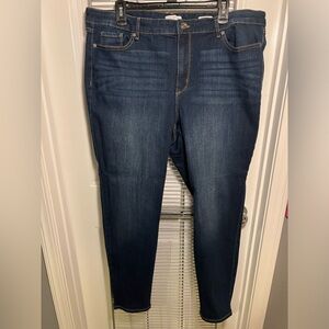 Sofia Skinny Jeans